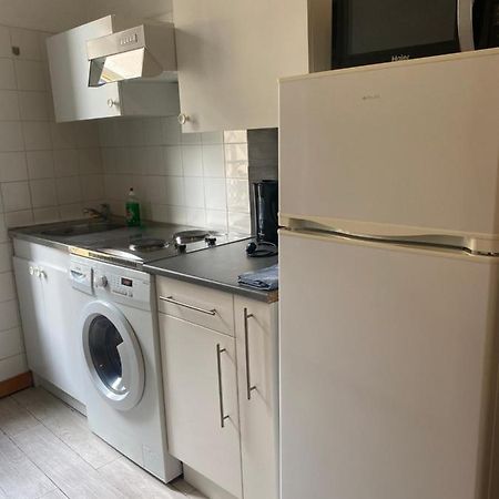Arcole 2-Studio Beziers Centre -Wifi - Tv Connectee Luaran gambar