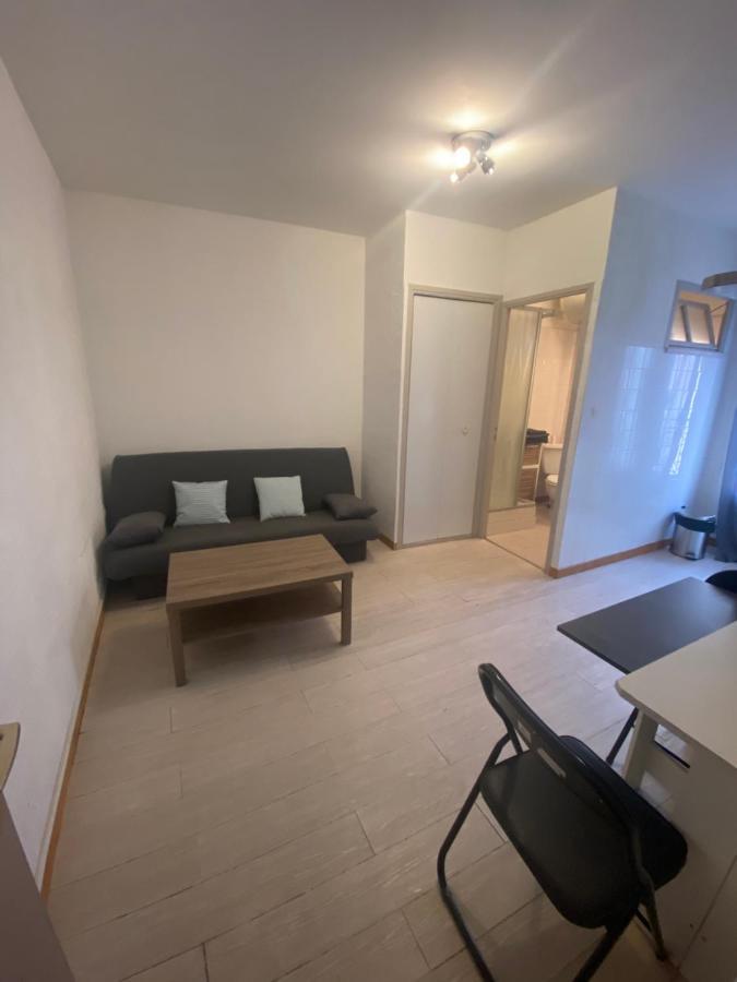 Arcole 2-Studio Beziers Centre -Wifi - Tv Connectee Luaran gambar